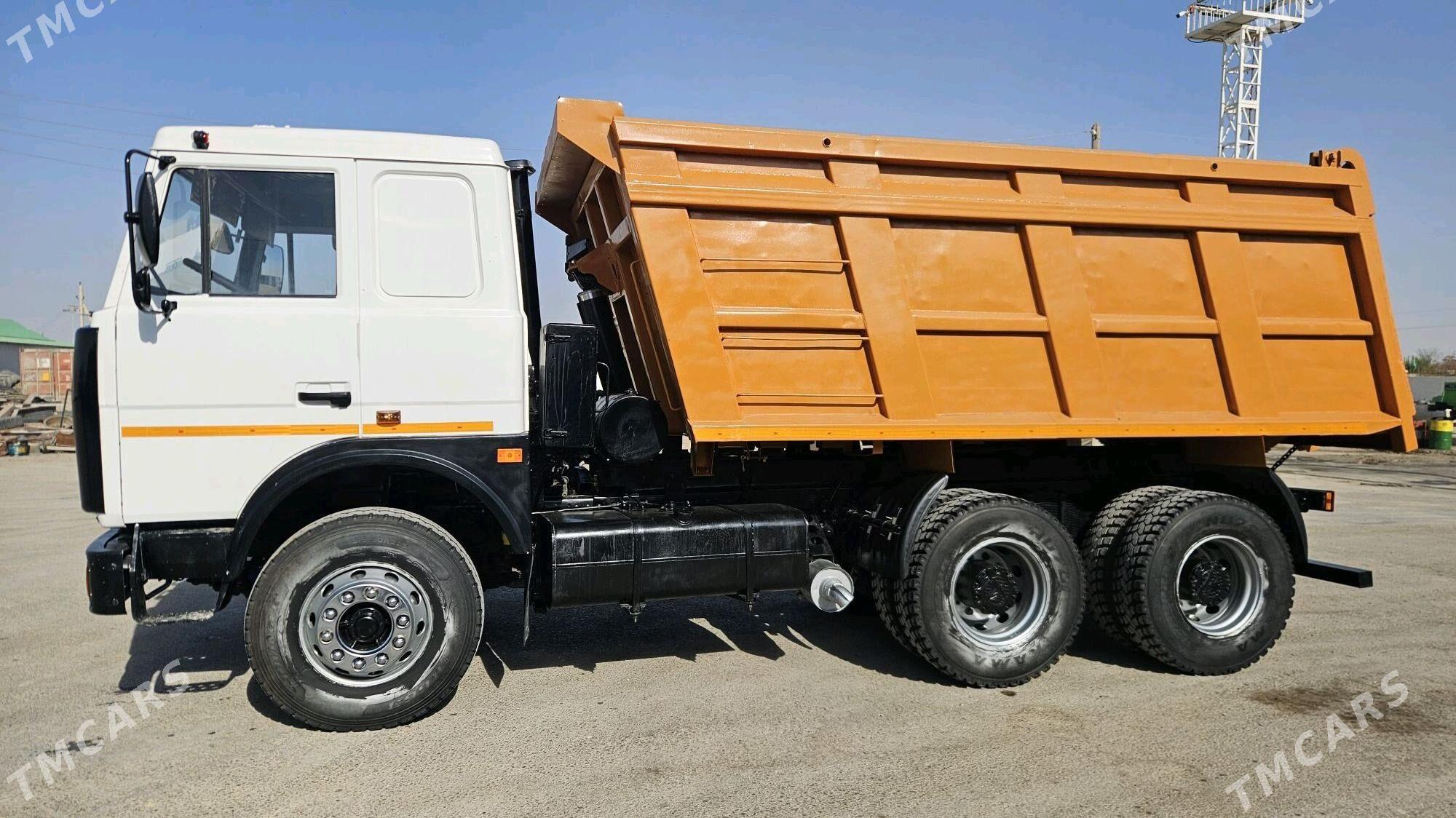 Maz Samosval 2015 - 470 000 TMT - Gökdepe - img 2