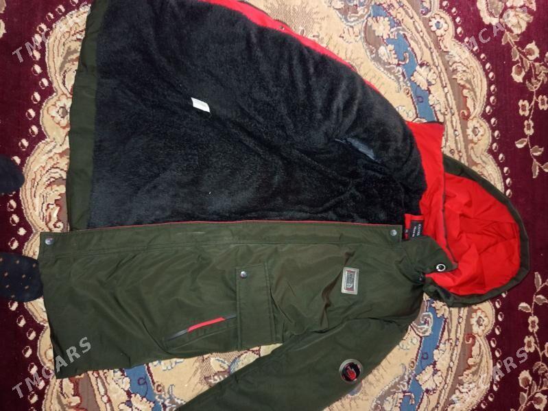 Kurtka - Туркменабат - img 2