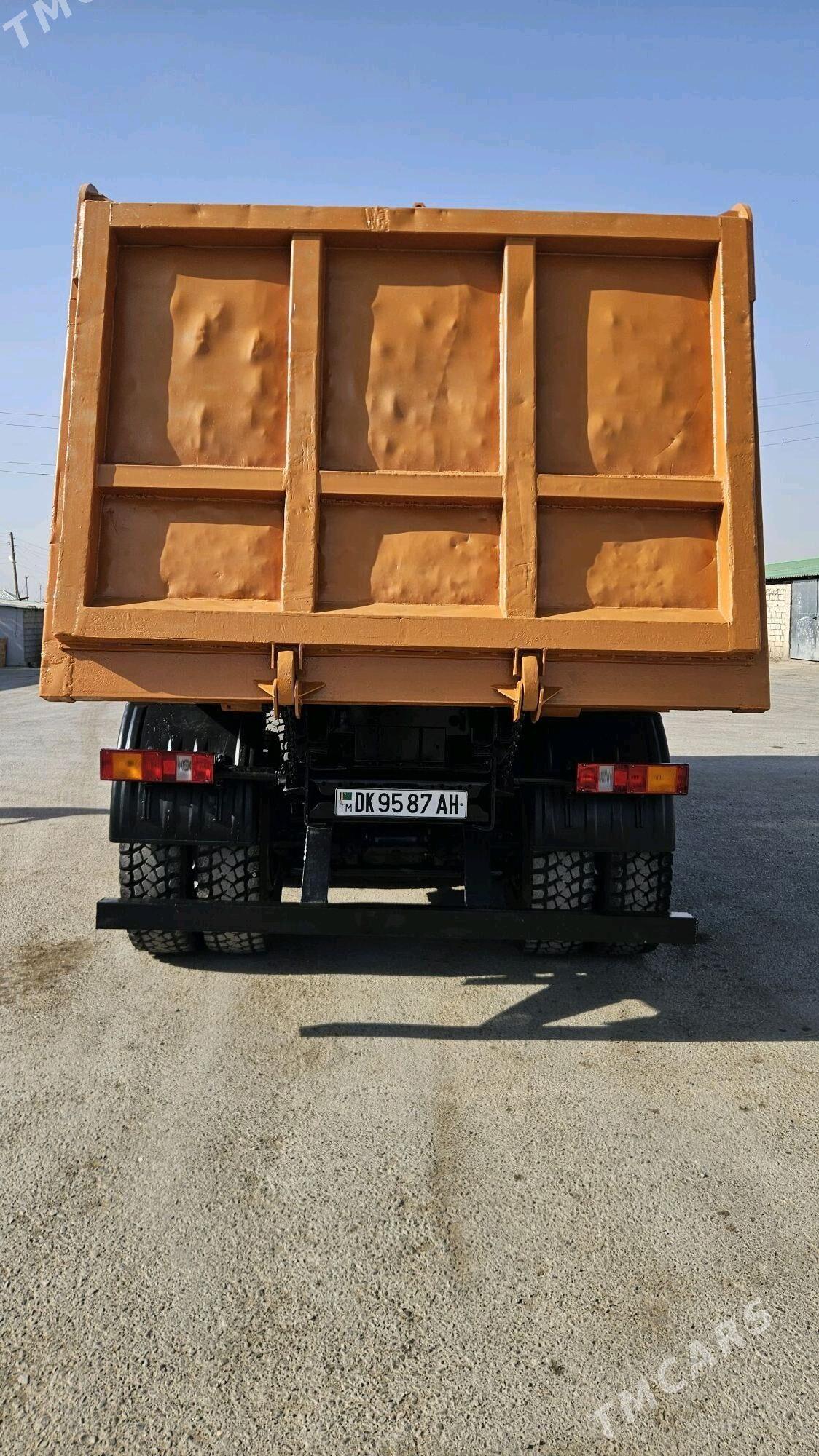 Maz Samosval 2015 - 470 000 TMT - Gökdepe - img 5