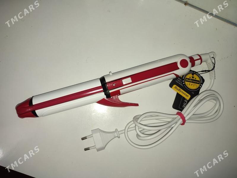 сач утиги - Дашогуз - img 4