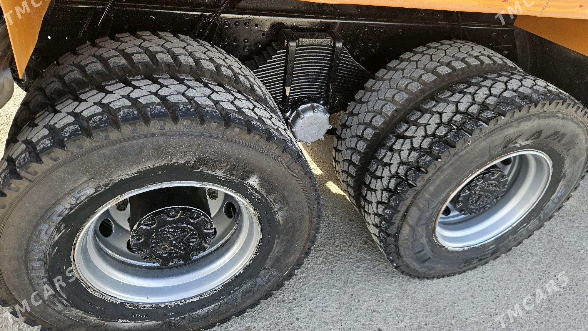 Maz Samosval 2015 - 470 000 TMT - Gökdepe - img 3