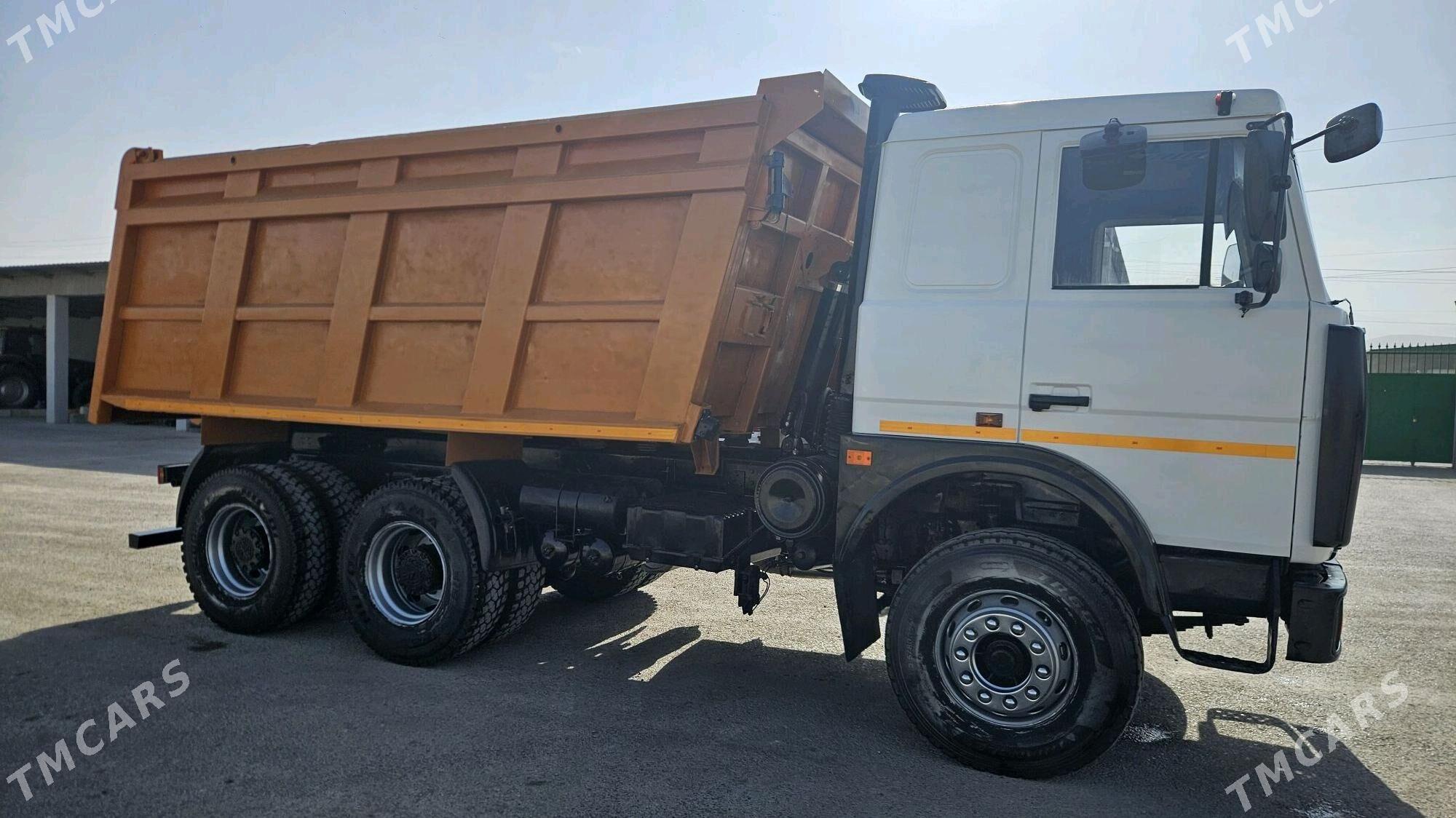 Maz Samosval 2015 - 470 000 TMT - Gökdepe - img 8