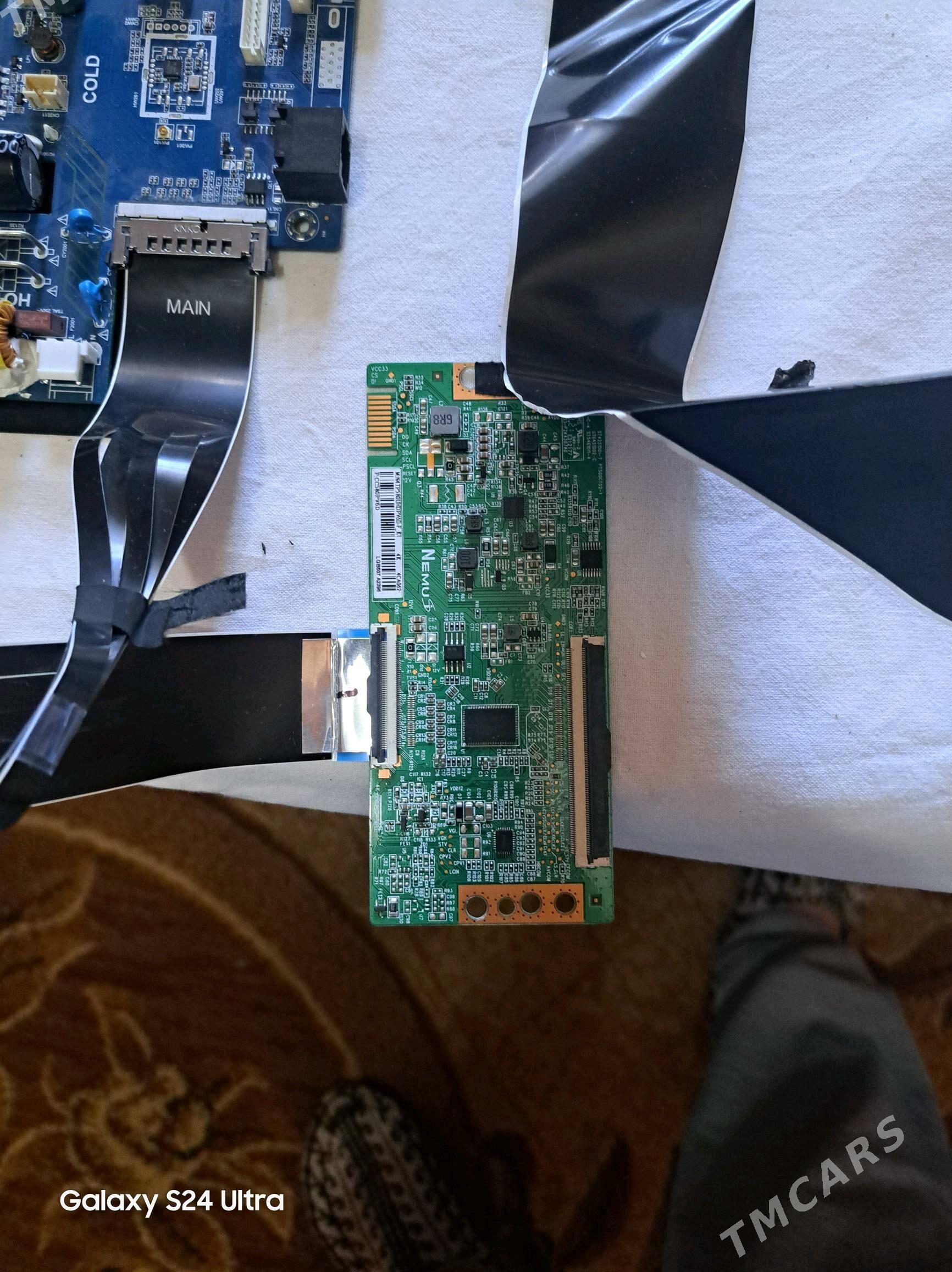 Запчасти от телевизоров - Türkmenbaşy - img 7