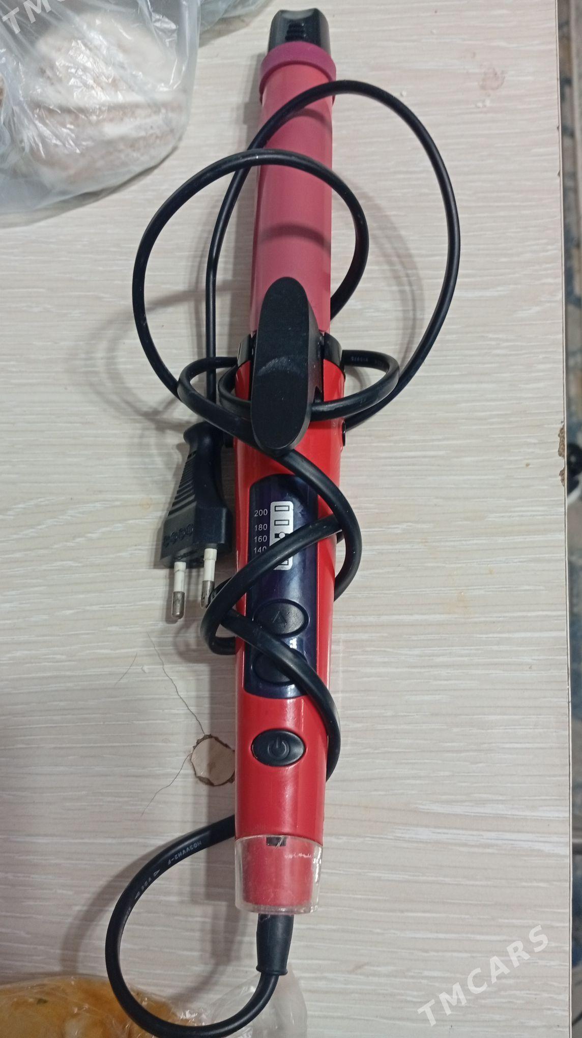 gafri ployka - Туркменабат - img 5