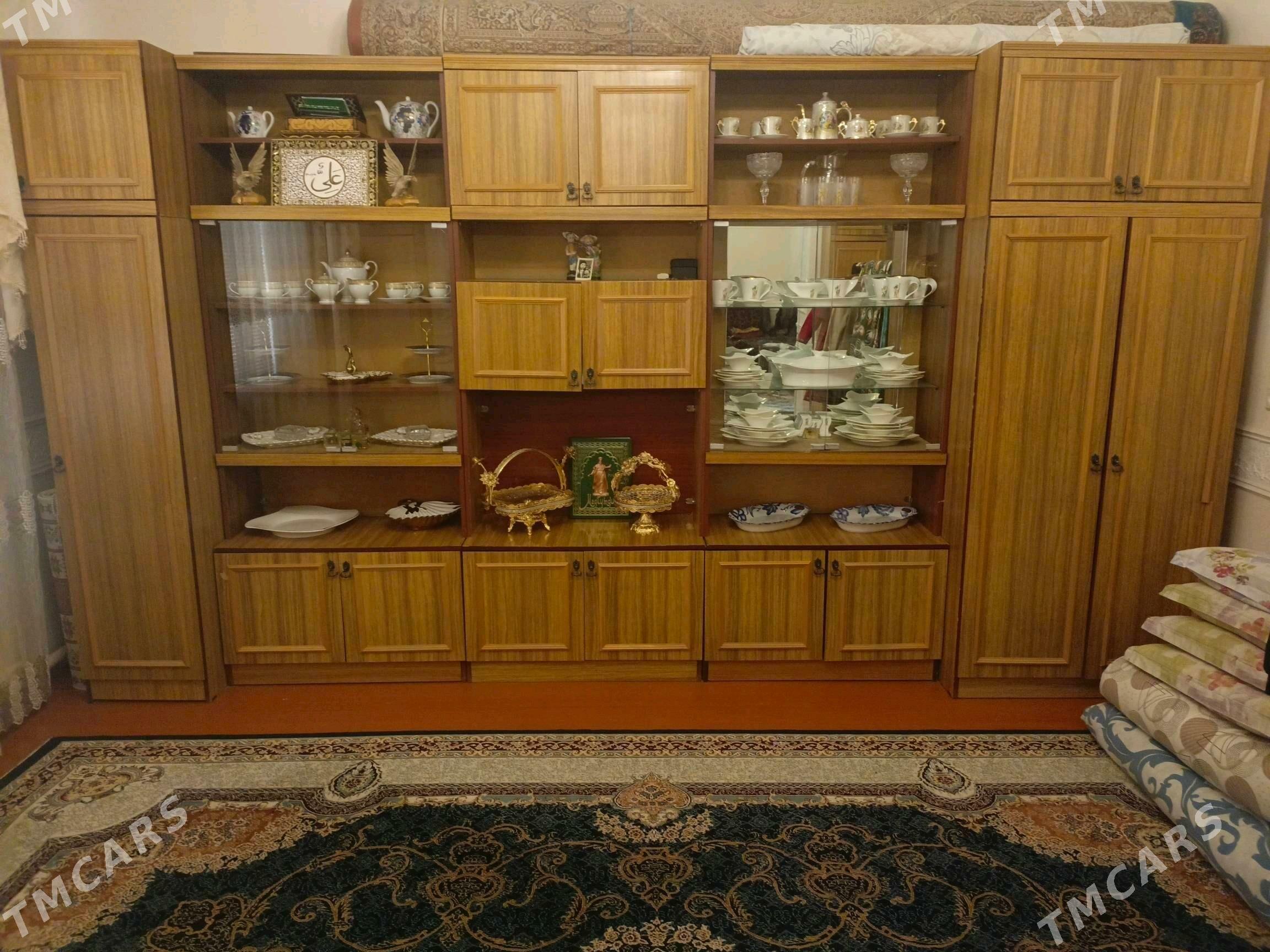 garnitur - Балканабат - img 1