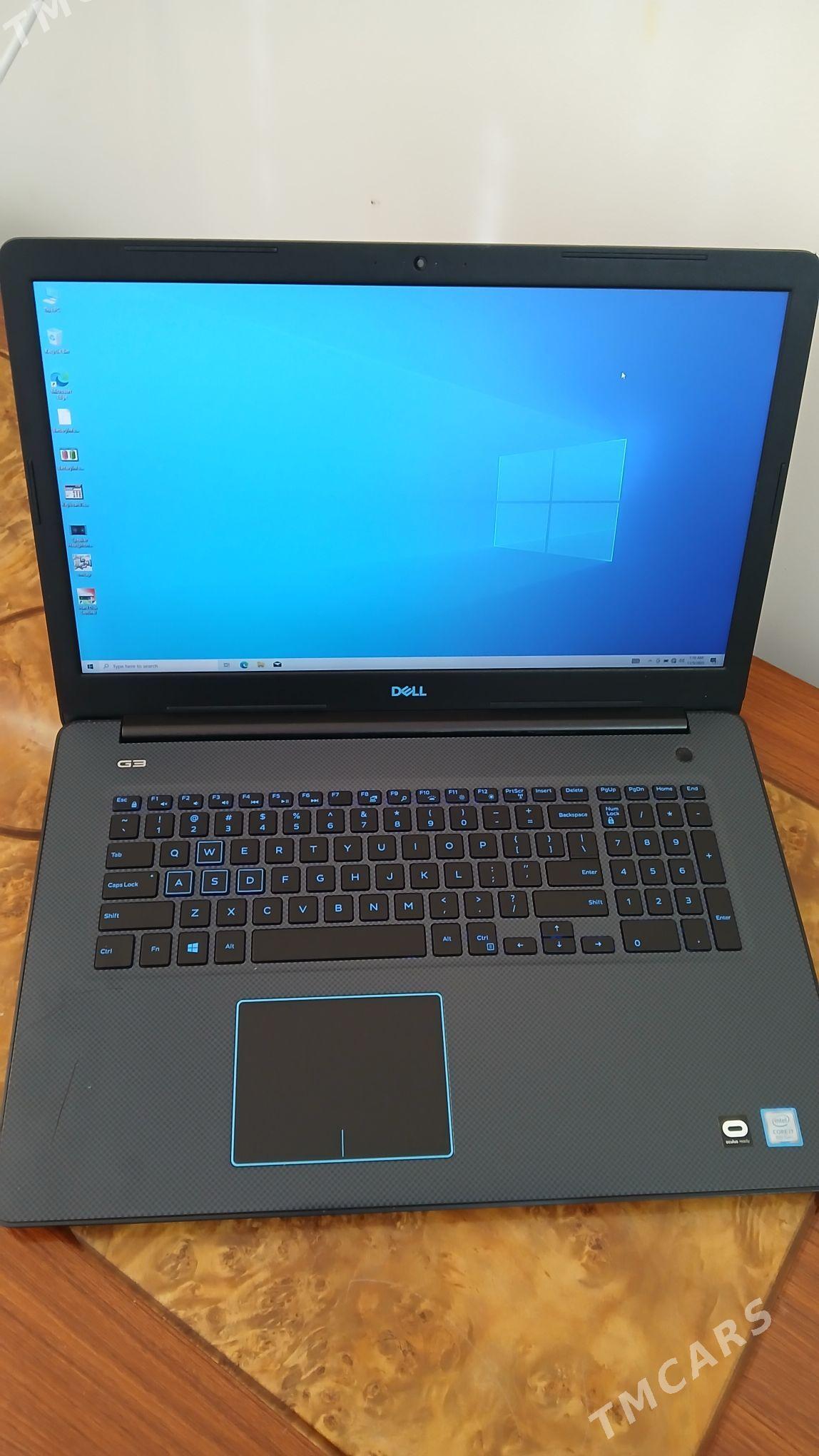 dell - Туркменабат - img 1