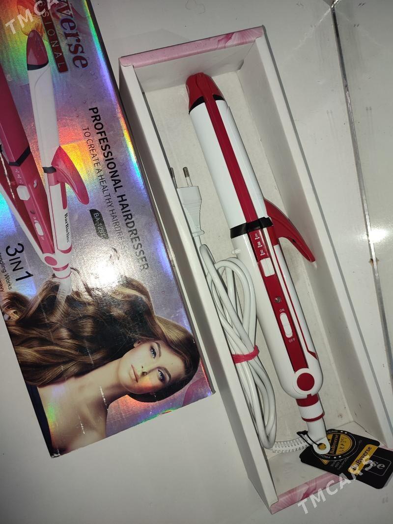 сач утиги - Дашогуз - img 1