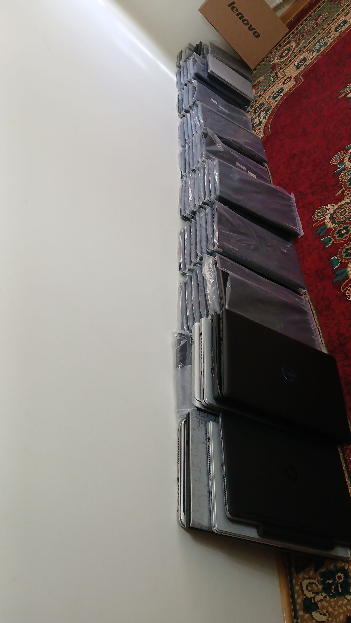 toshiba - Türkmenabat - img 3