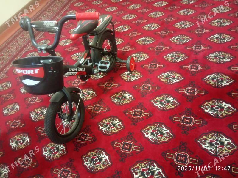 caga tigir - Ашхабад - img 1