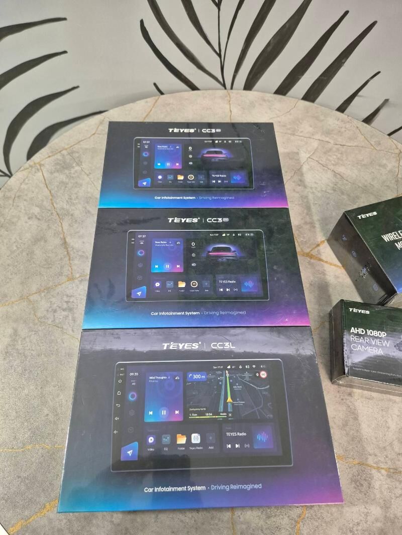 T'eyes Android 5 500 TMT - Türkmenbaşy - img 3