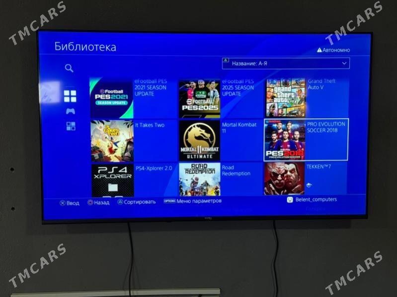 Playstation igrateka igroteka - Mary - img 1