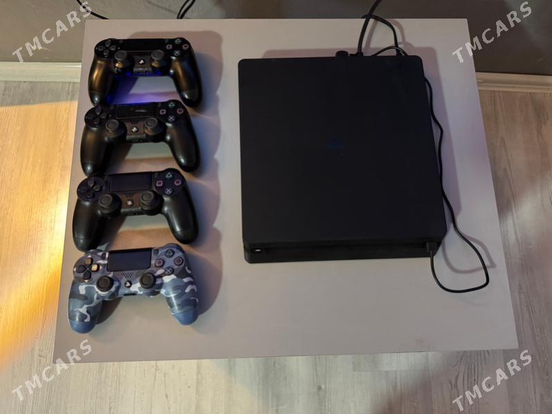 Playstation igrateka igroteka - Mary - img 8