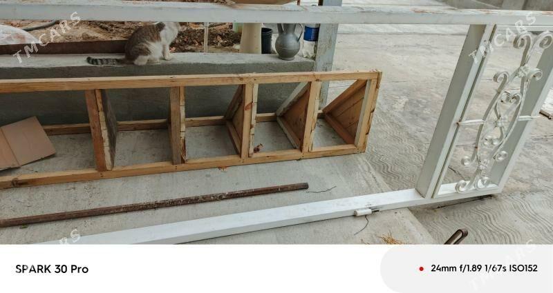 Gapy - Гызыларбат - img 2