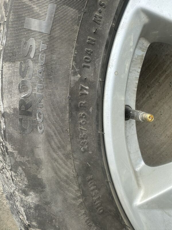 kia sorento diska original 12 000 TMT - Gurtly - img 1