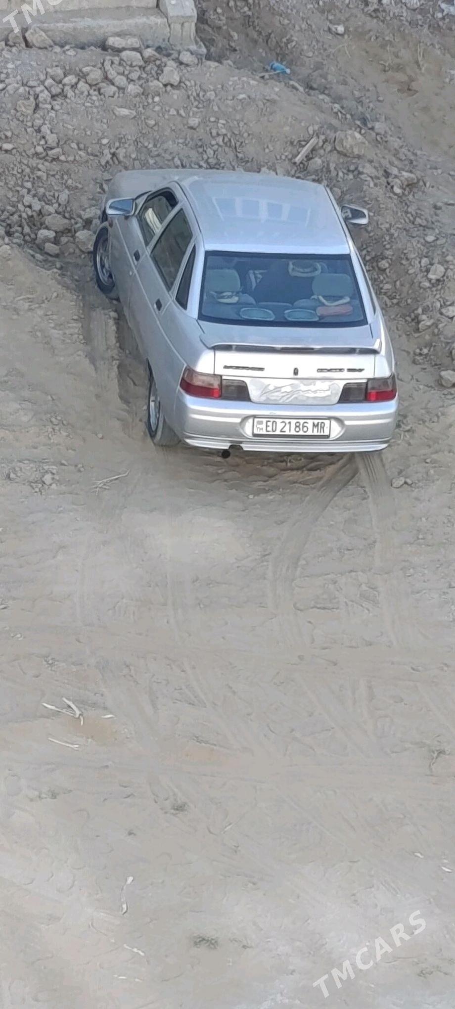 Lada 2110 2001 - 30 000 TMT - Байрамали - img 1