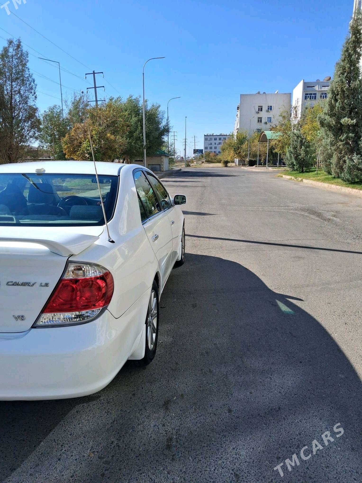 Toyota Camry 2005 - 180 000 TMT - Mary - img 2