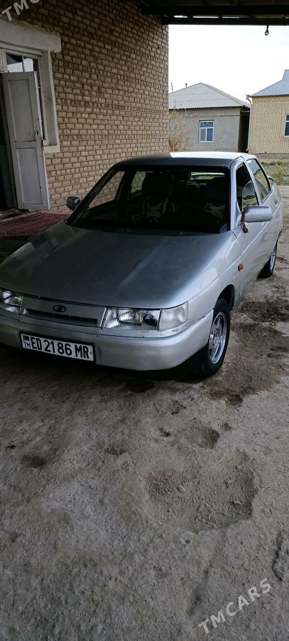 Lada 2110 2001 - 30 000 TMT - Байрамали - img 2