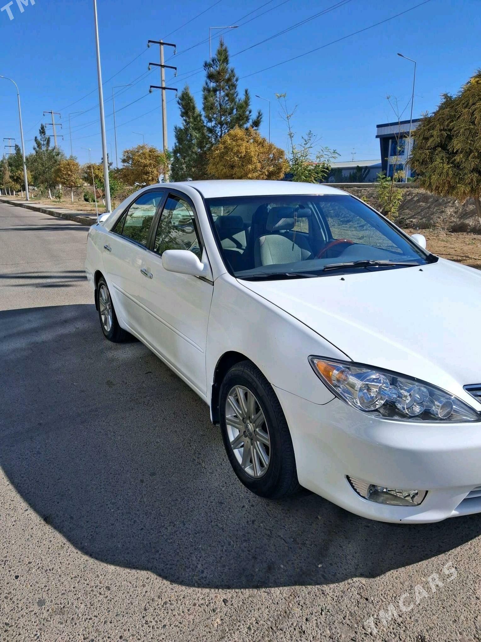 Toyota Camry 2005 - 180 000 TMT - Mary - img 6