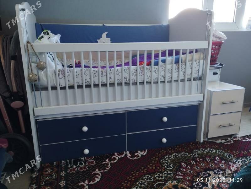 Caga krabat - Büzmeýin GRES - img 2