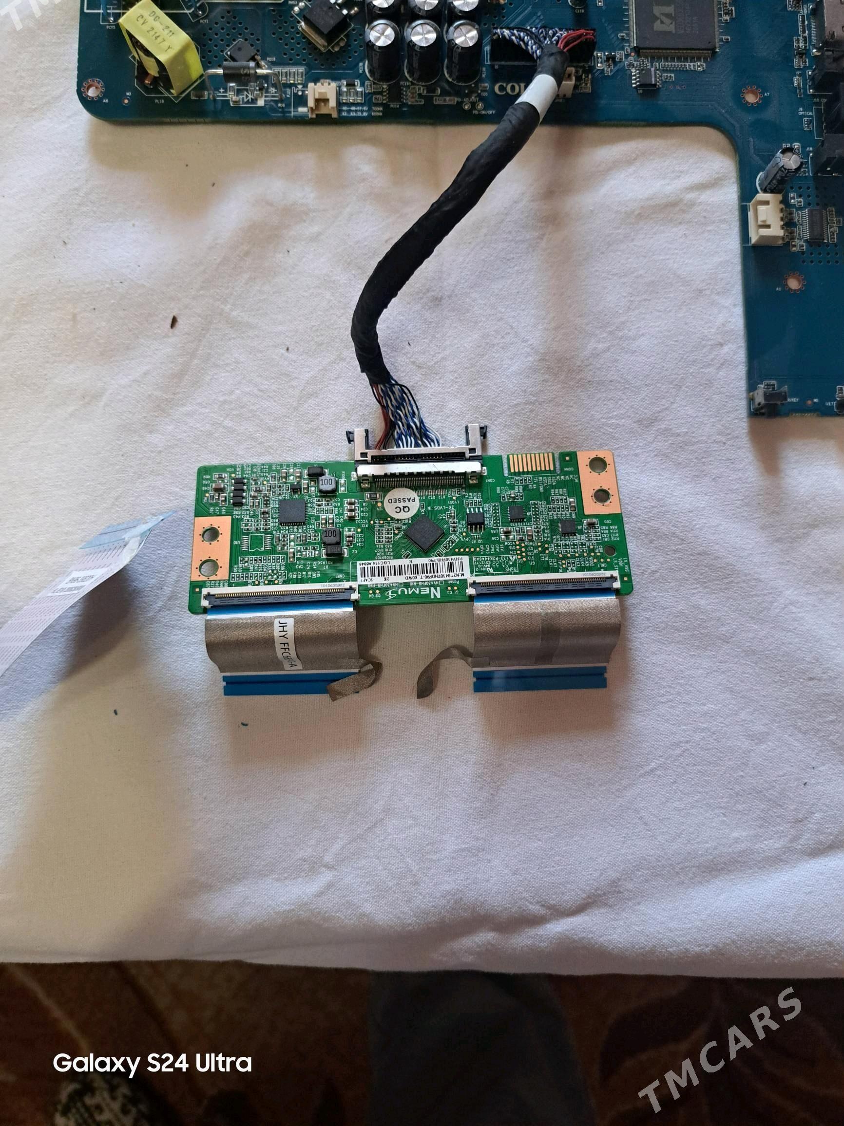 Запчасти от телевизоров - Türkmenbaşy - img 8