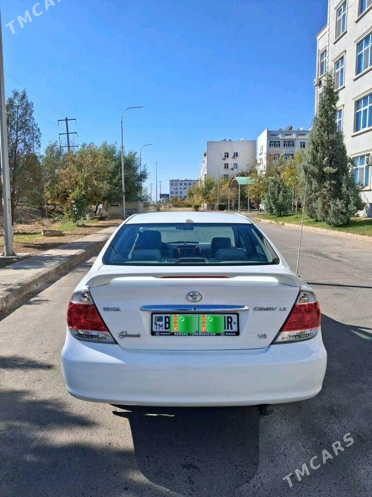 Toyota Camry 2005 - 180 000 TMT - Mary - img 3