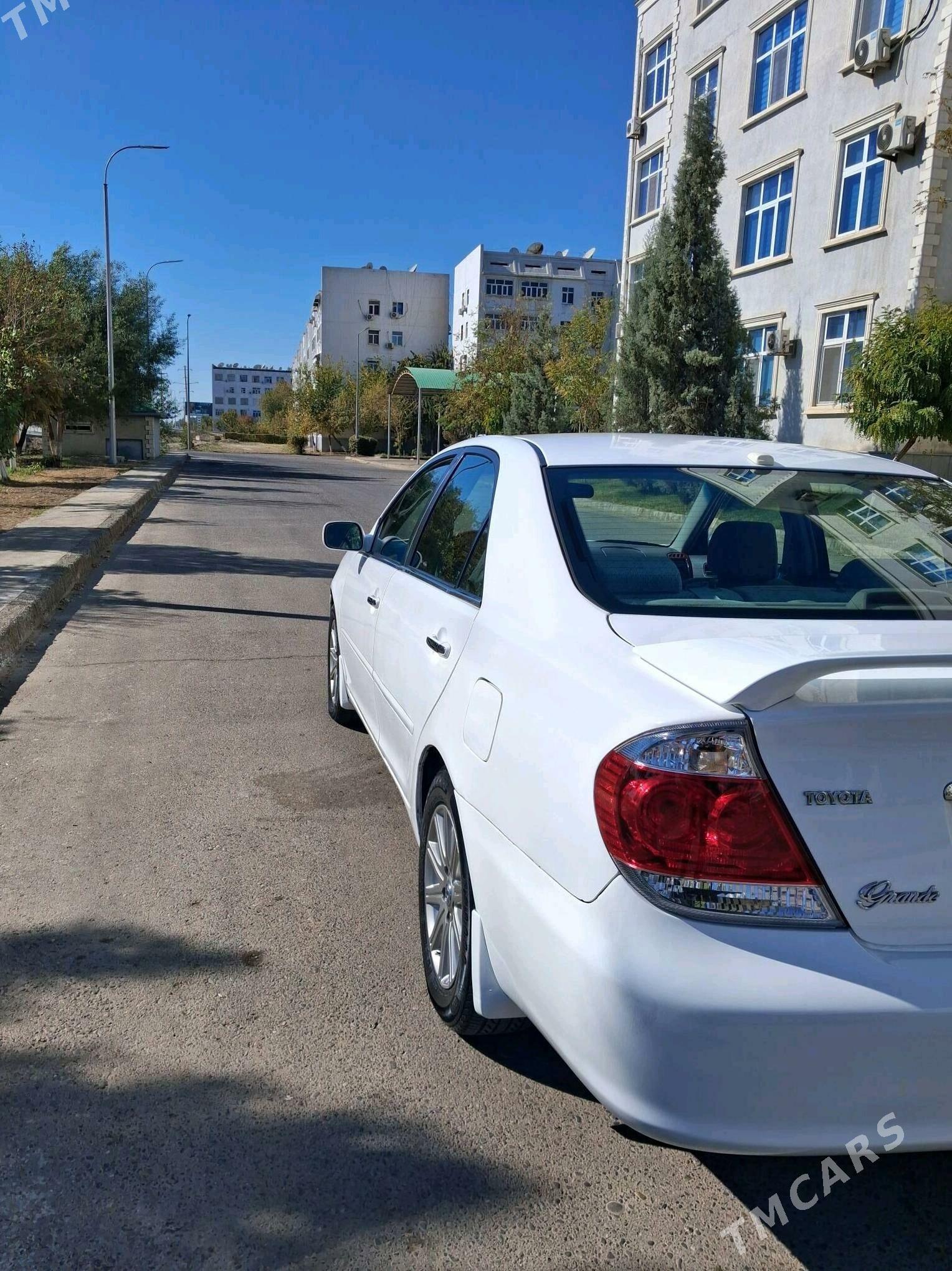 Toyota Camry 2005 - 180 000 TMT - Mary - img 4