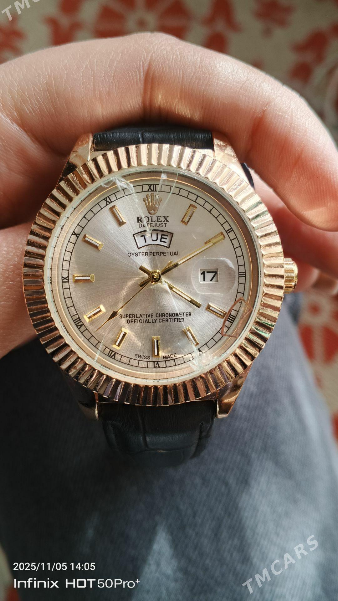 ROLEX - Daşoguz - img 3