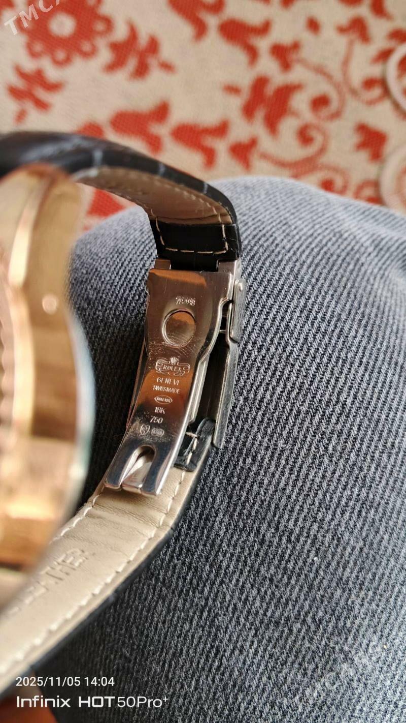 ROLEX - Daşoguz - img 4