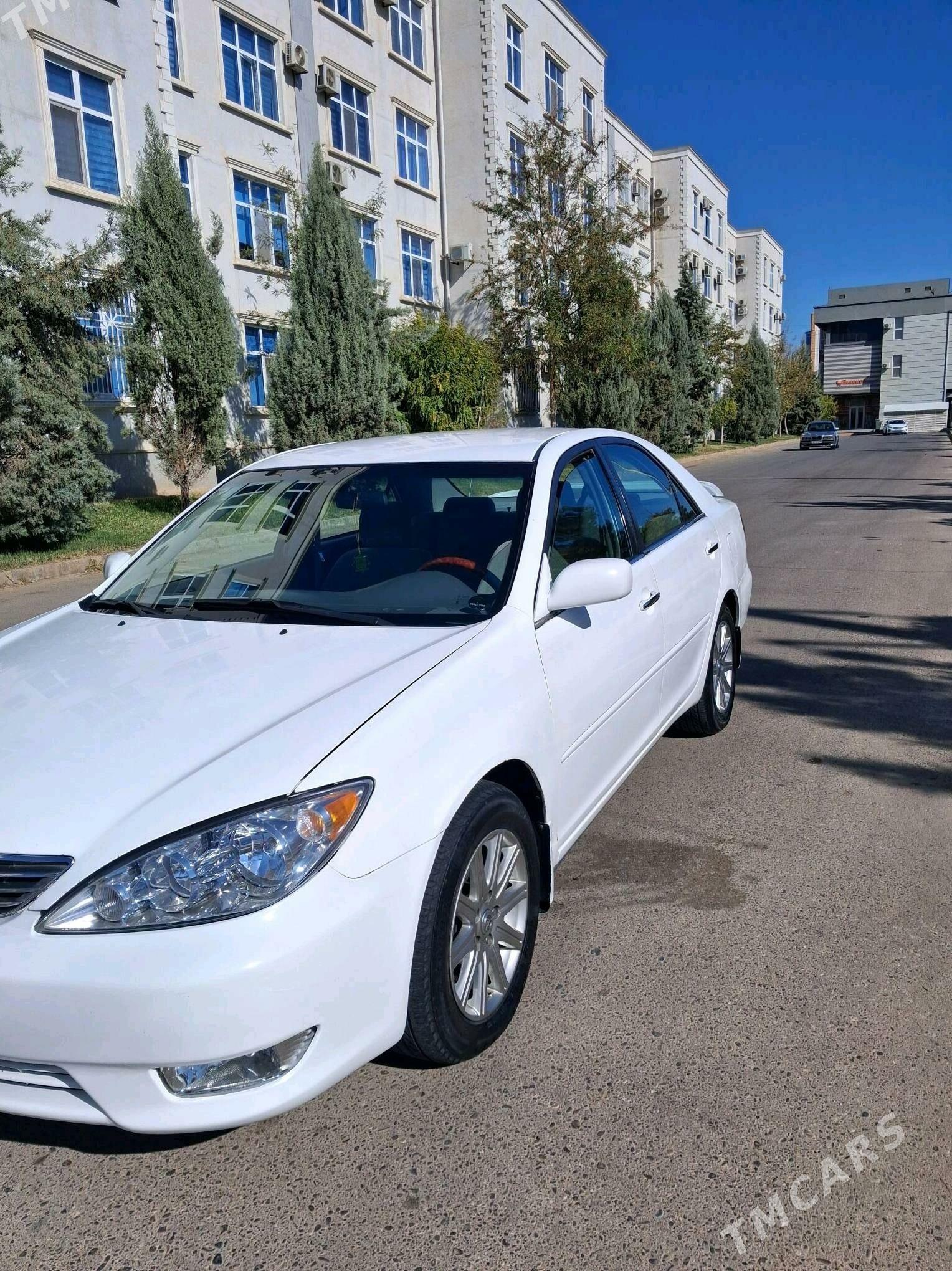 Toyota Camry 2005 - 180 000 TMT - Mary - img 5