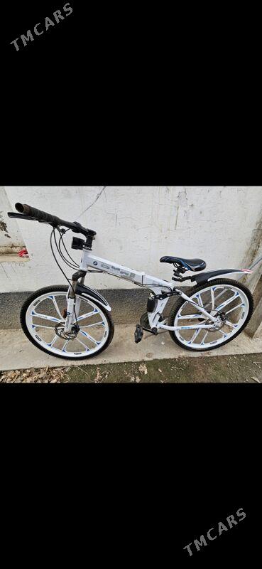 Tigir BMW - Aşgabat - img 2