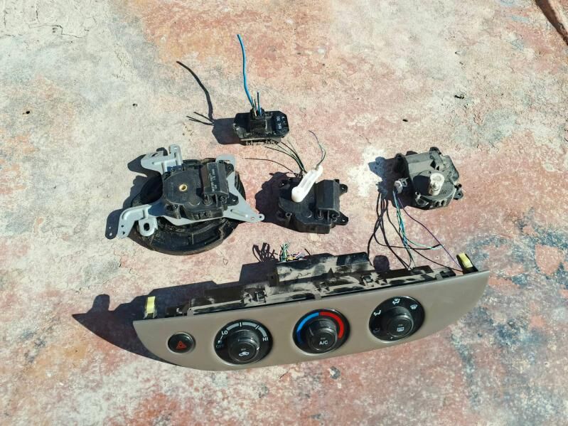 klimat 600 TMT - Байрамали - img 1