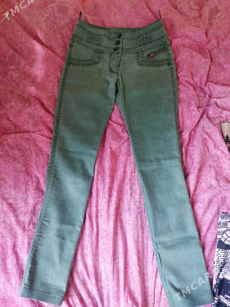 джинсы - Aşgabat - img 2