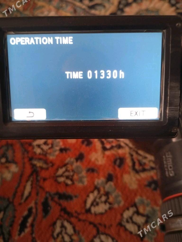 Panasonic 90Avaccam - Wekilbazar - img 2