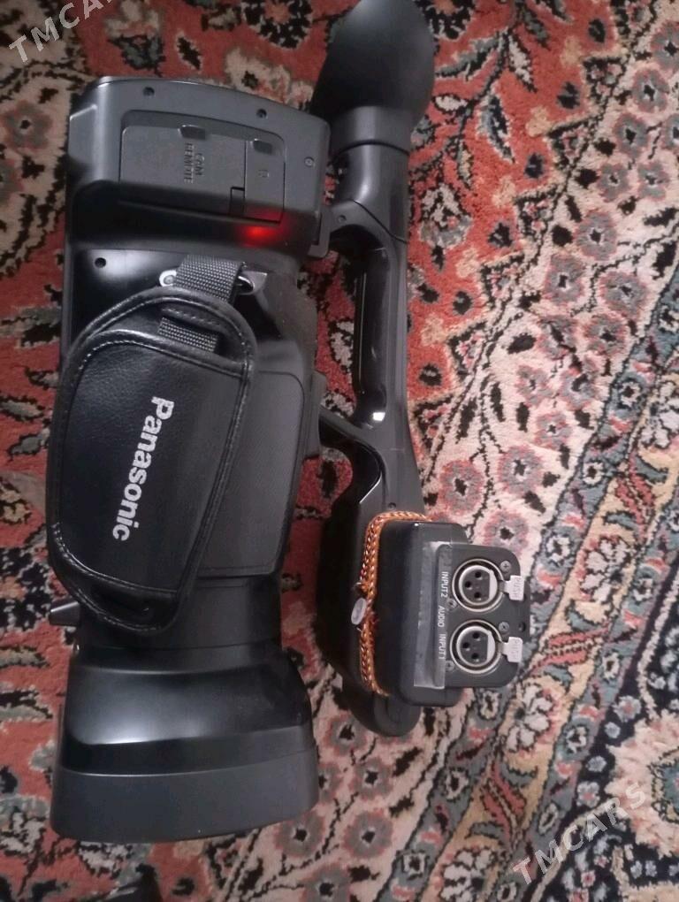 Panasonic 90Avaccam - Wekilbazar - img 6