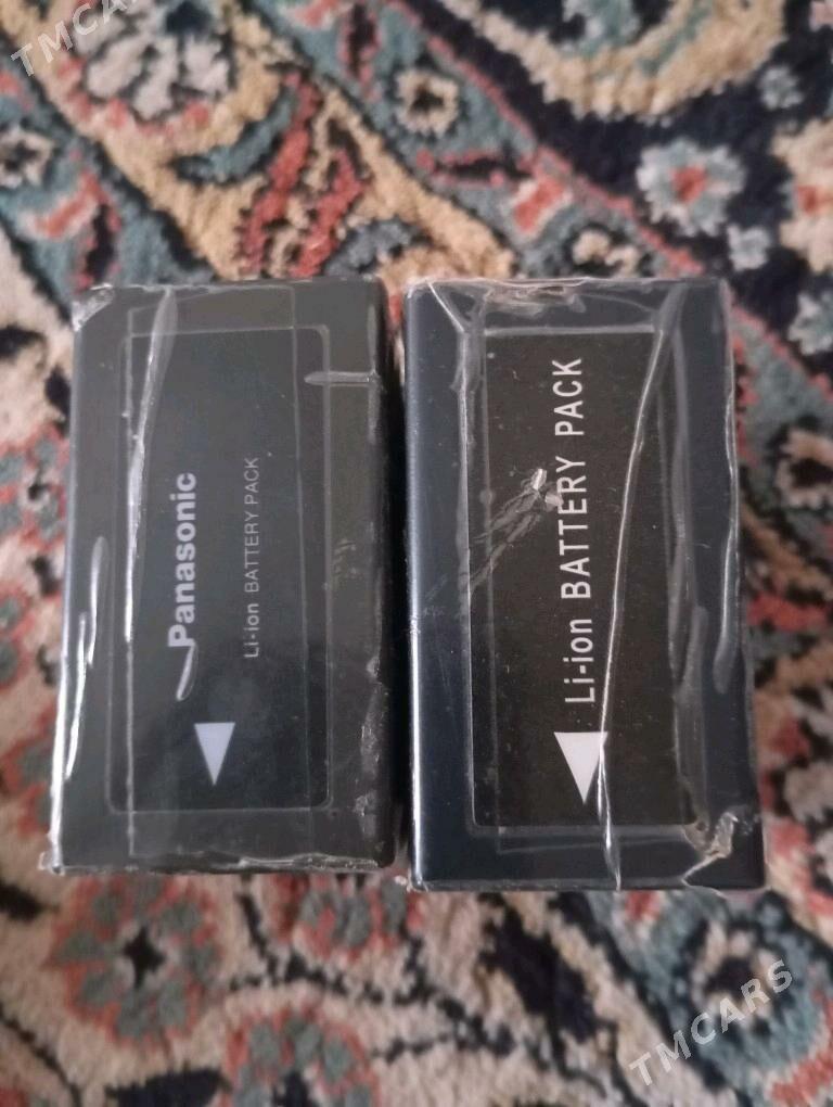 Panasonic 90Avaccam - Wekilbazar - img 8