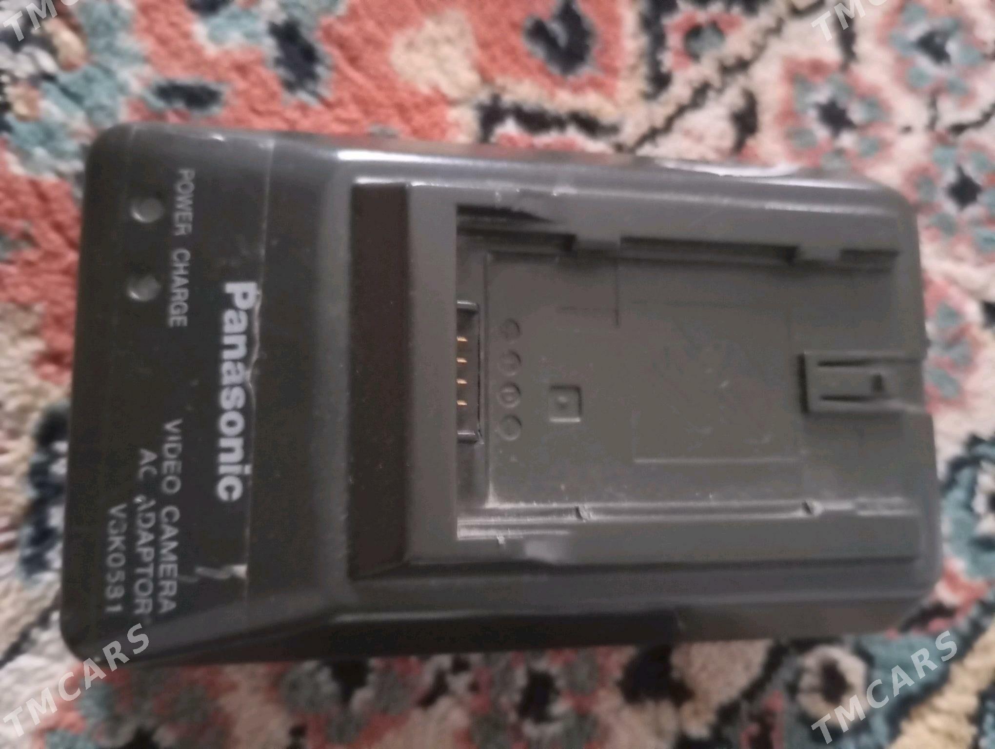 Panasonic 90Avaccam - Wekilbazar - img 9