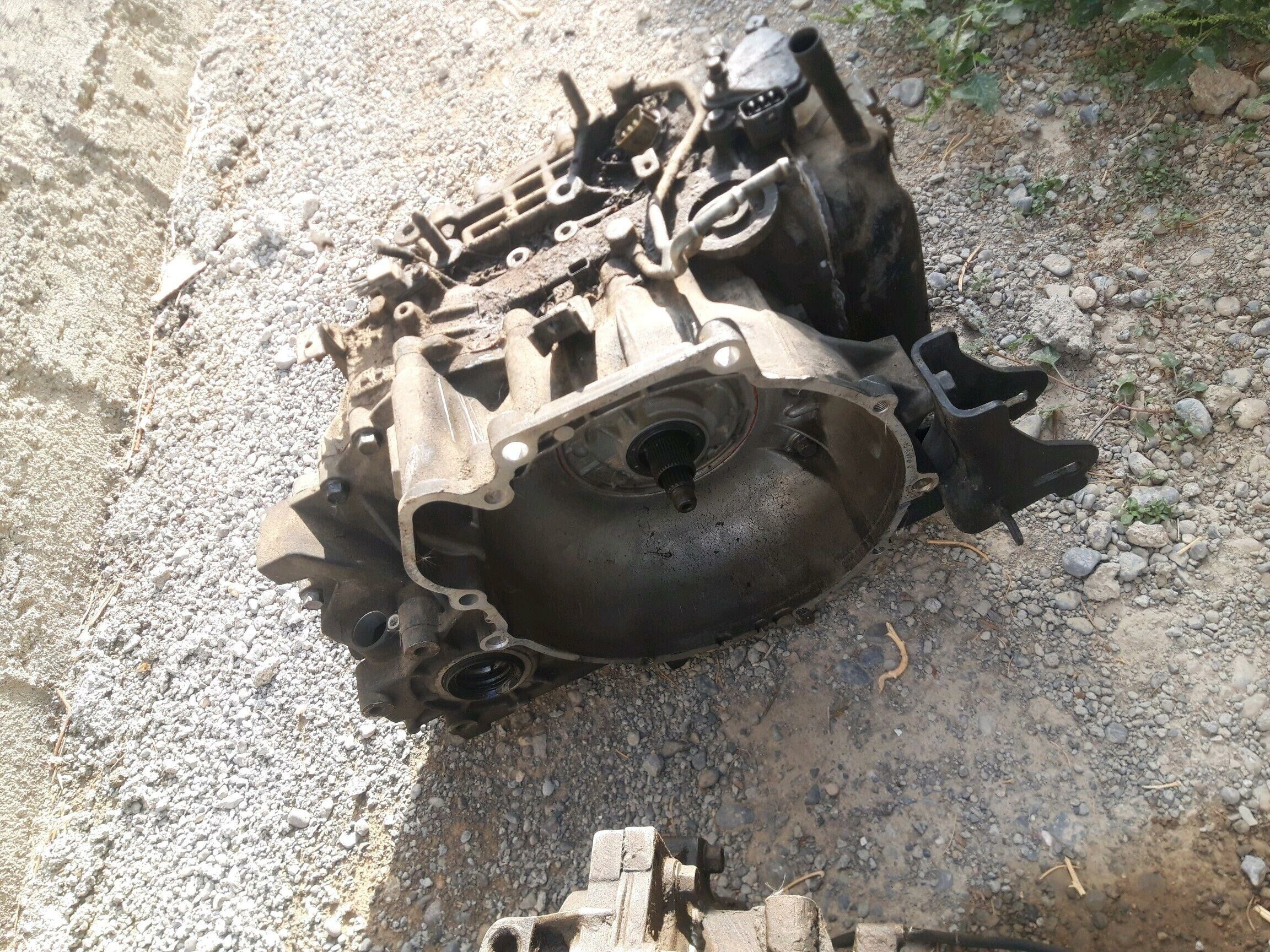 kia karopka 500 TMT - Бузмеин - img 2