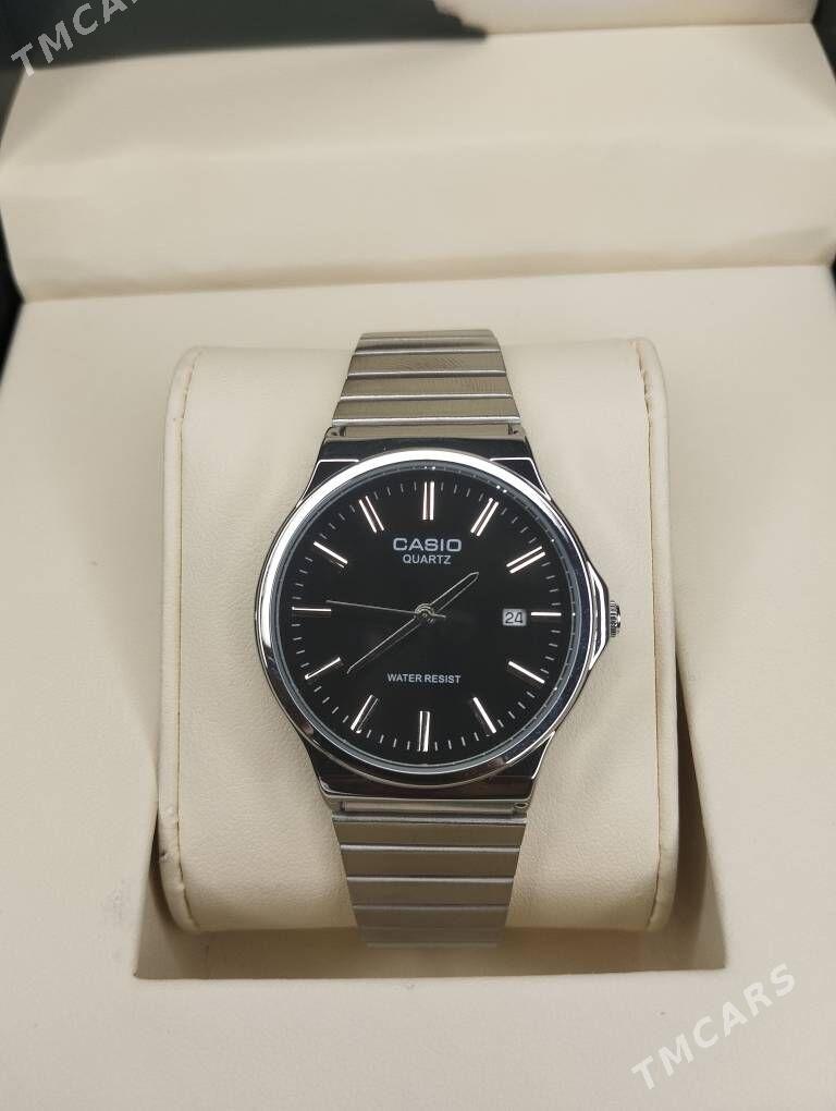 Casio sagatlar - Мир 2 - img 6