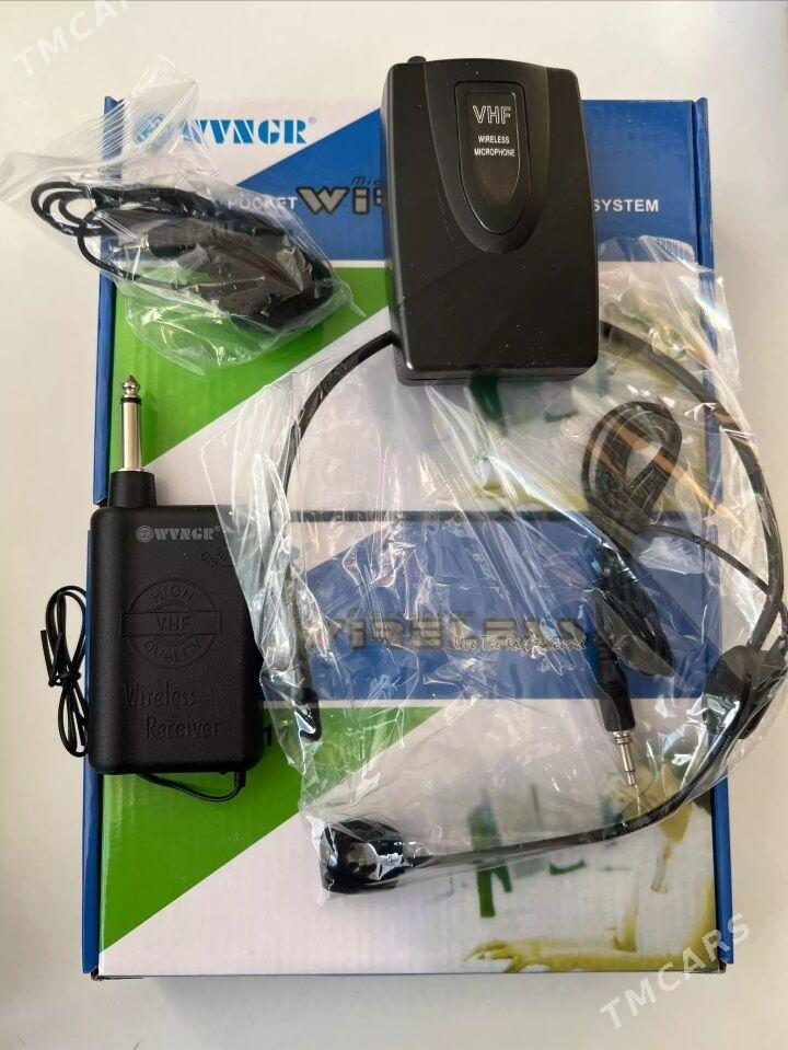 wakodra mikrafon - Mary - img 2