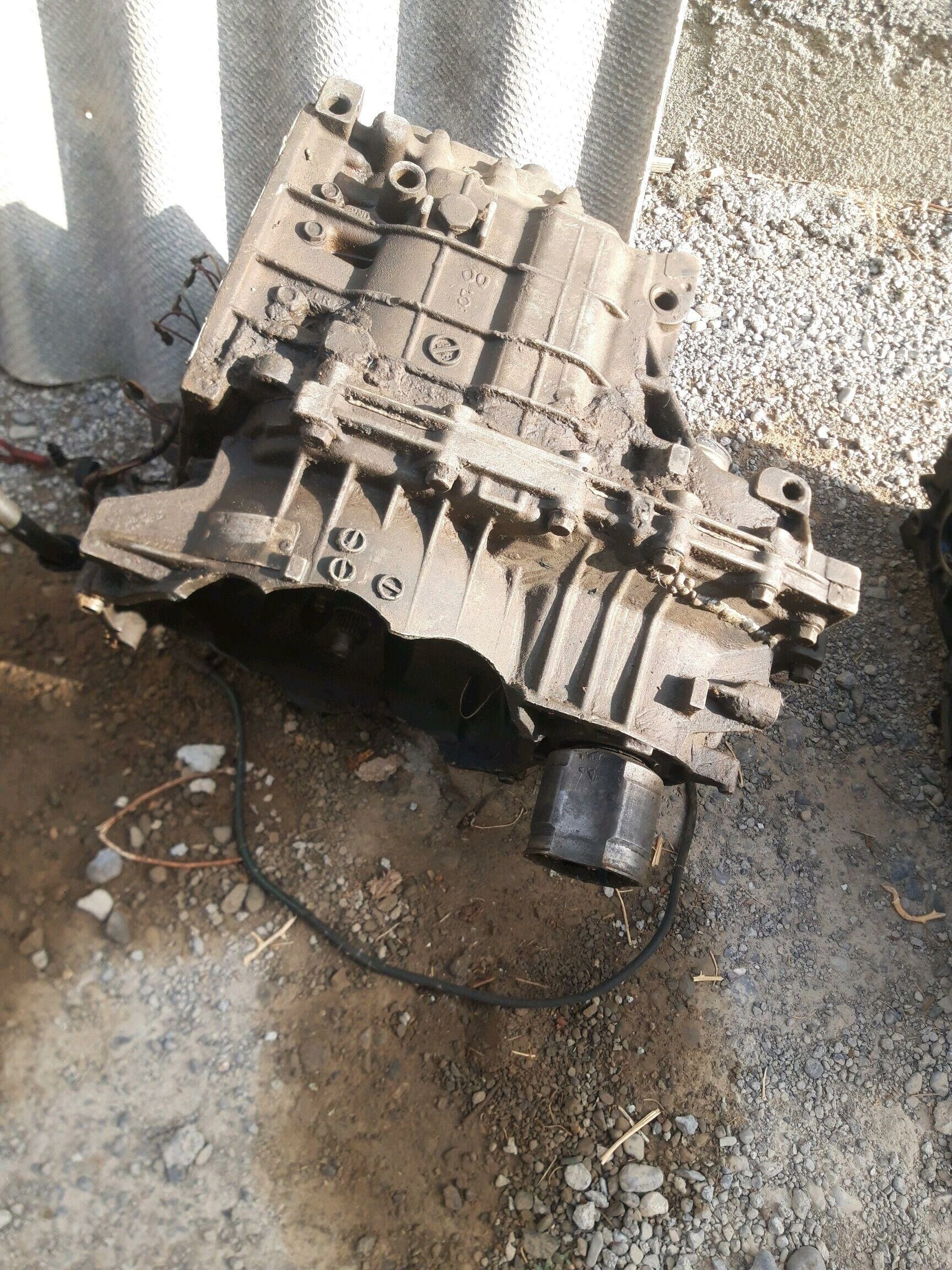 kia karopka 500 TMT - Бузмеин - img 5