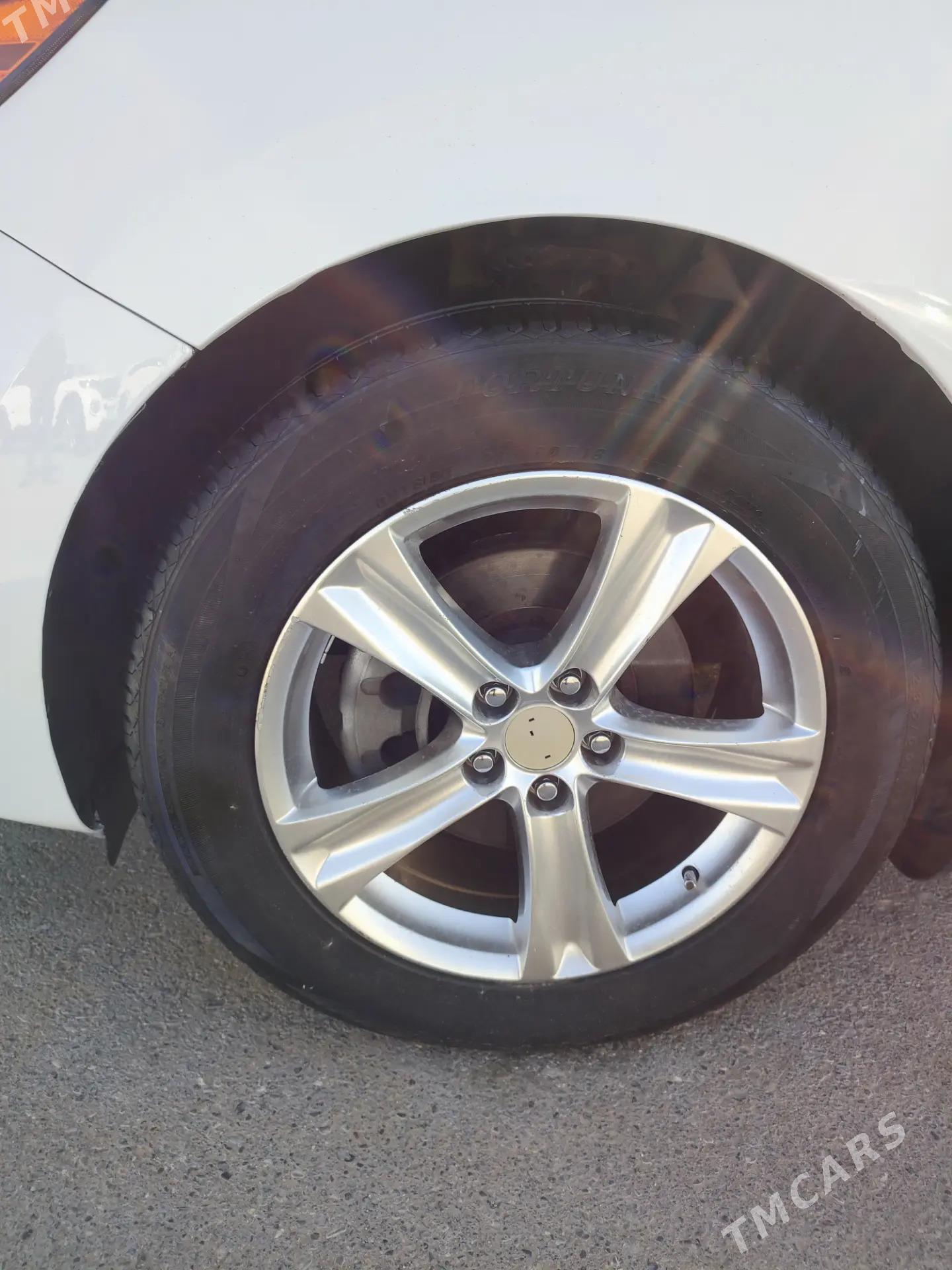 Kia Sedona 2020 - 330 000 TMT - Ашхабад - img 3