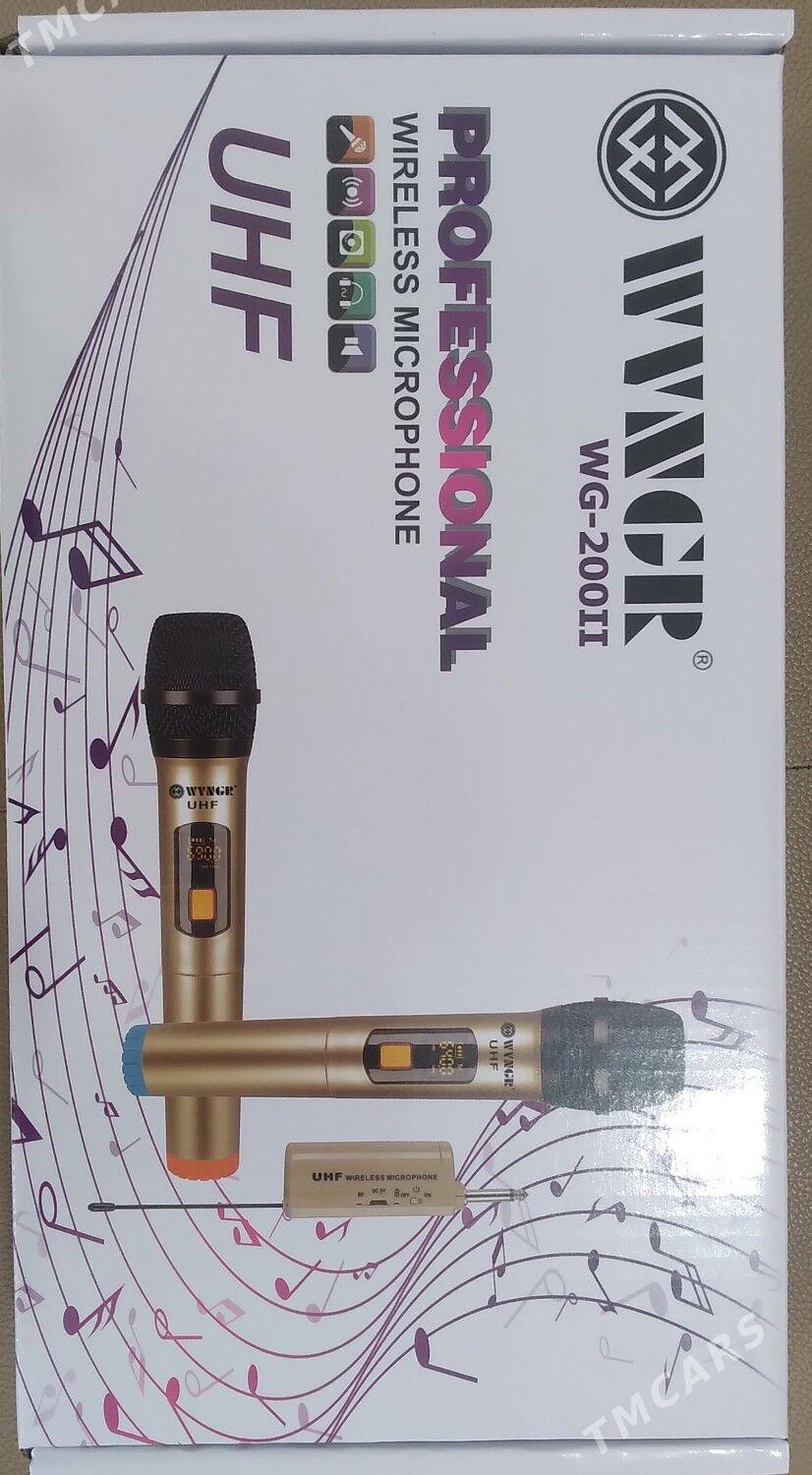 wakodra mikrafon - Mary - img 3