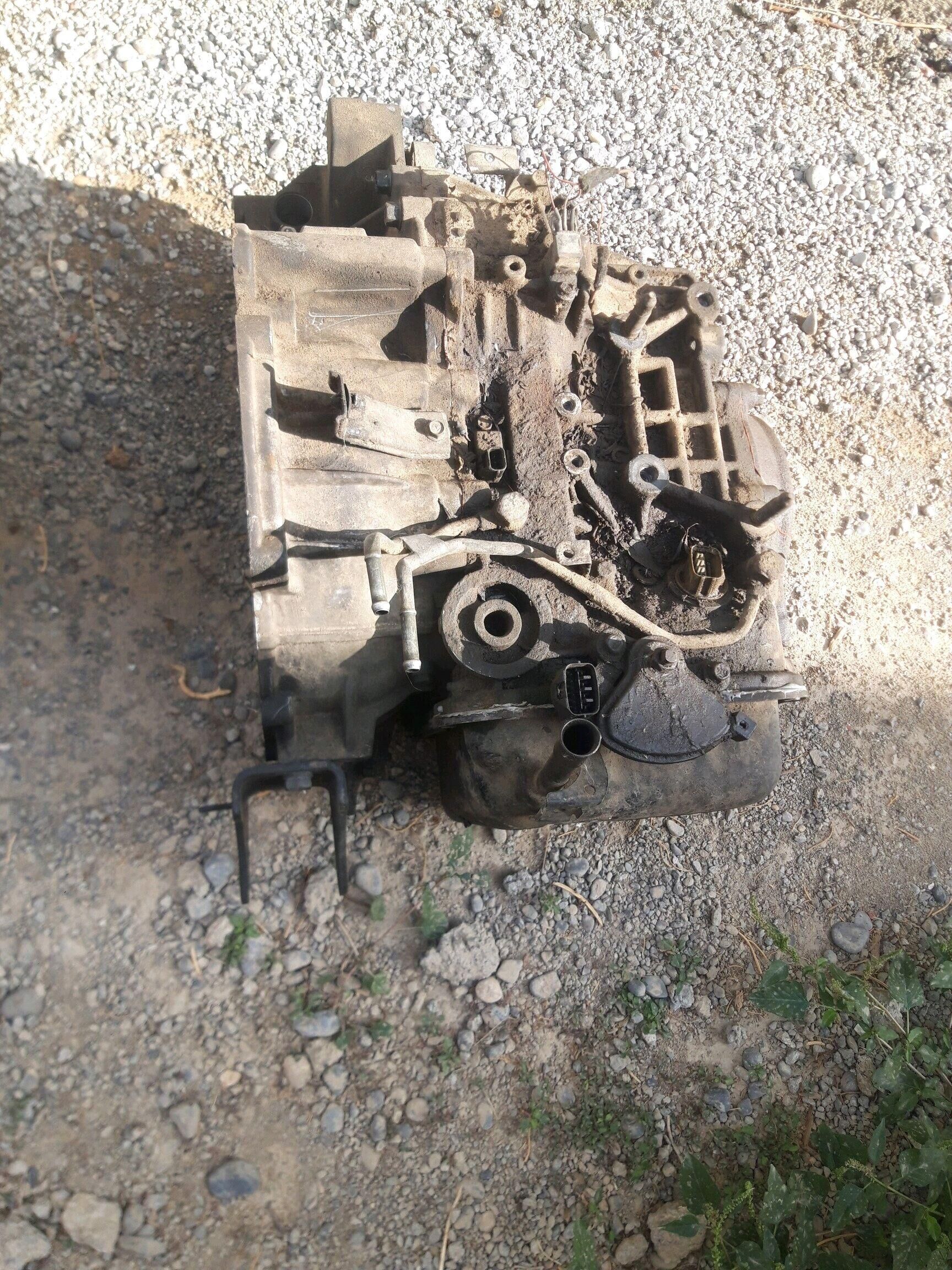 kia karopka 500 TMT - Бузмеин - img 1