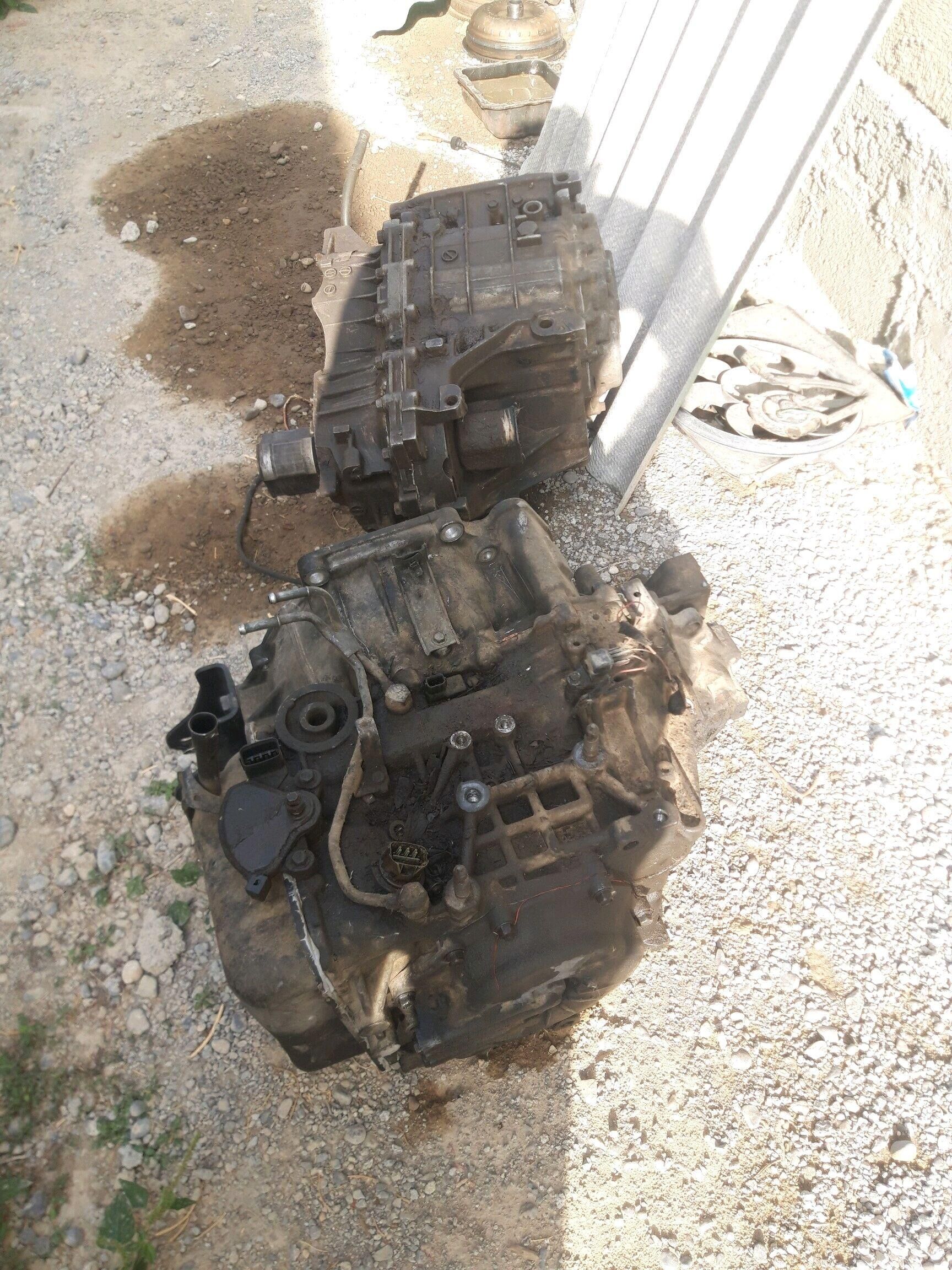 kia karopka 500 TMT - Бузмеин - img 3