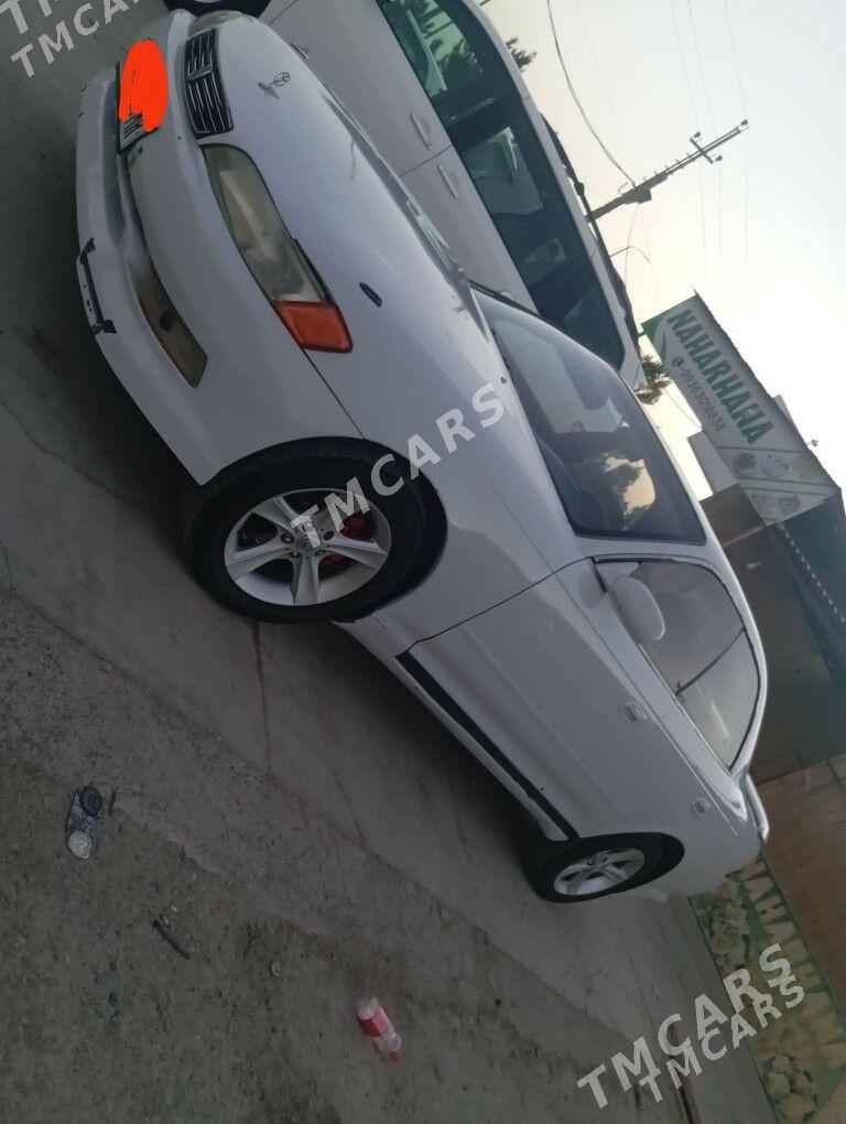 Toyota Mark II 1994 - 52 000 TMT - Мары - img 5