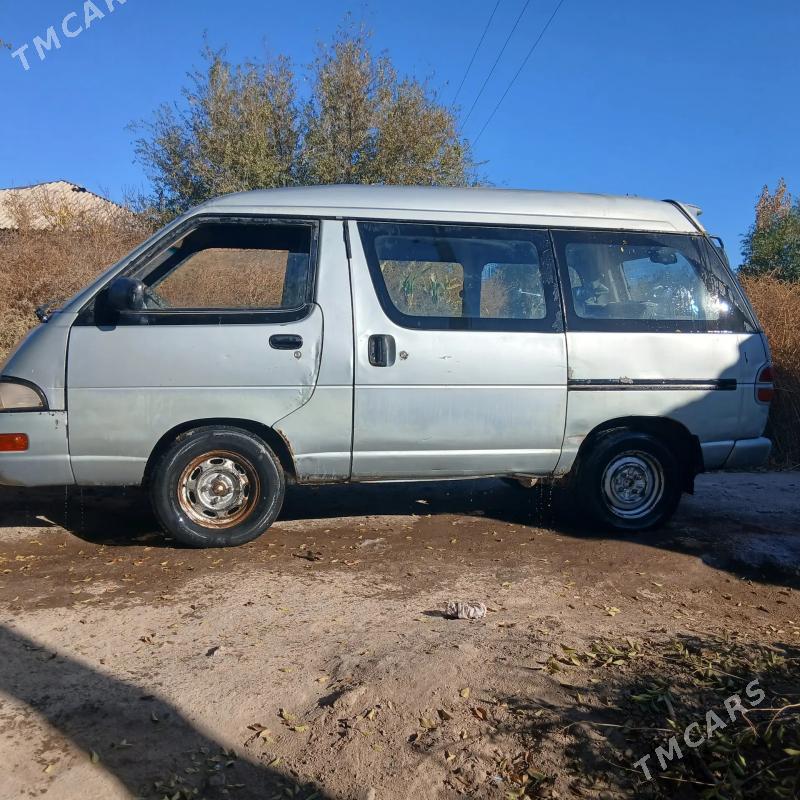 Toyota Town Ace 1993 - 20 000 TMT - Губадаг - img 3