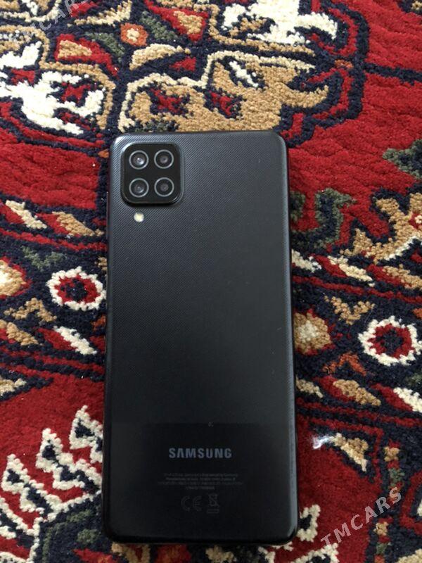 samsung a12 - Мары - img 2