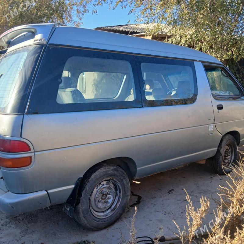 Toyota Town Ace 1993 - 20 000 TMT - Губадаг - img 1