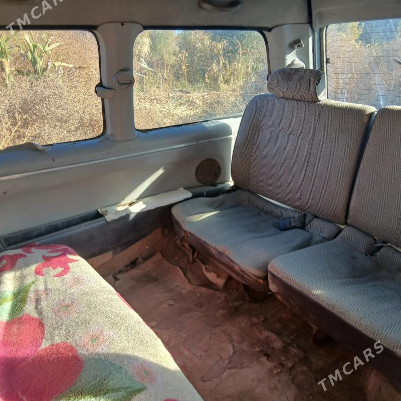Toyota Town Ace 1993 - 20 000 TMT - Губадаг - img 2