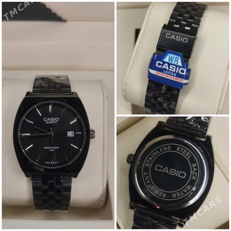 Casio sagatlar - Мир 2 - img 2